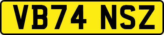 VB74NSZ
