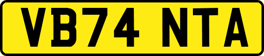 VB74NTA