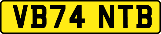 VB74NTB