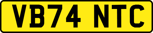 VB74NTC
