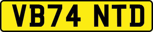 VB74NTD