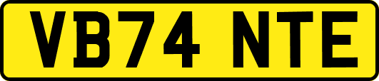 VB74NTE