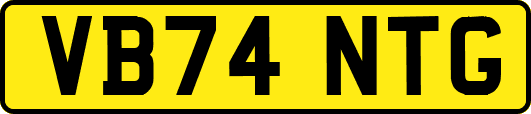 VB74NTG
