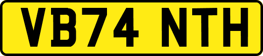 VB74NTH