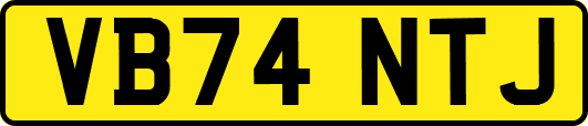 VB74NTJ