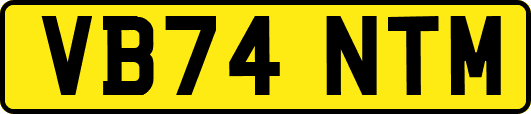 VB74NTM