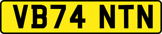 VB74NTN