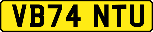 VB74NTU