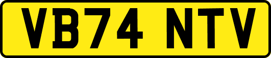 VB74NTV