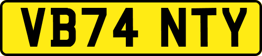VB74NTY