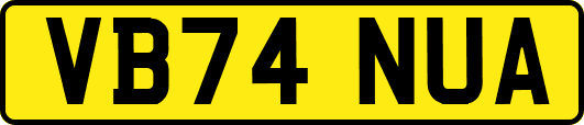 VB74NUA