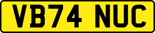 VB74NUC