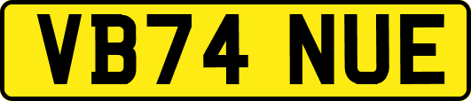 VB74NUE