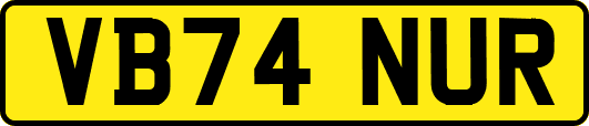 VB74NUR