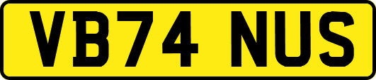 VB74NUS