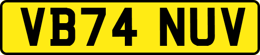 VB74NUV