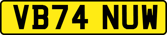 VB74NUW