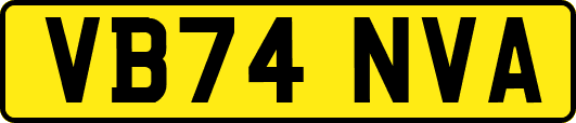 VB74NVA