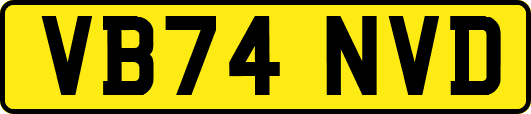 VB74NVD