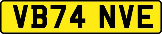 VB74NVE