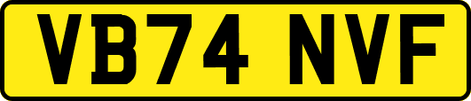 VB74NVF