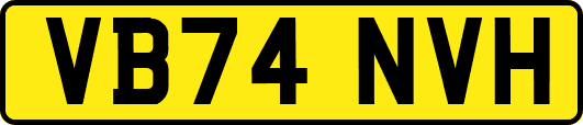 VB74NVH