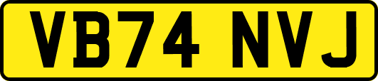 VB74NVJ