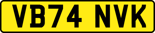 VB74NVK