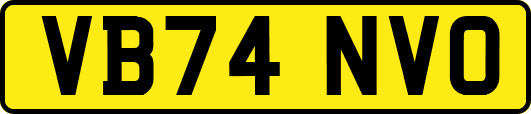 VB74NVO