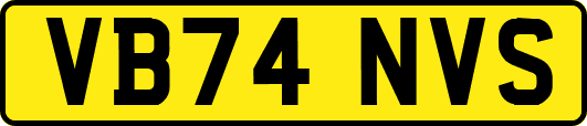VB74NVS