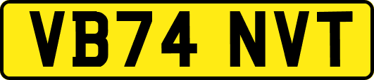 VB74NVT