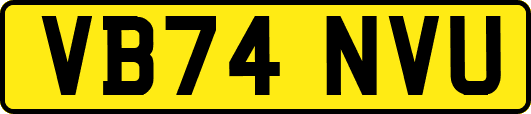 VB74NVU