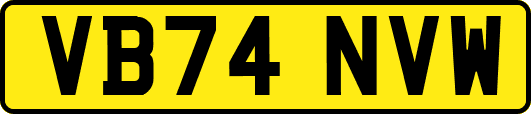 VB74NVW