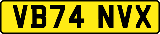 VB74NVX