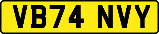 VB74NVY