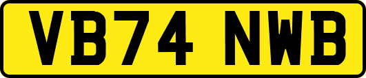 VB74NWB