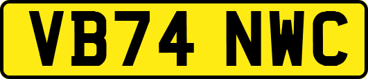 VB74NWC
