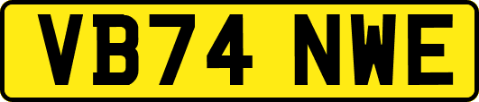 VB74NWE