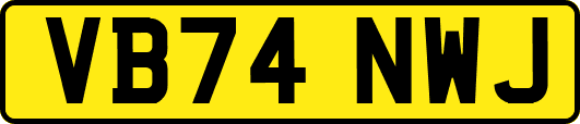 VB74NWJ