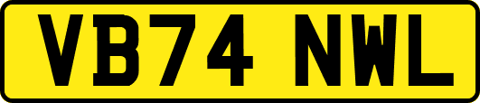 VB74NWL