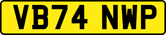 VB74NWP