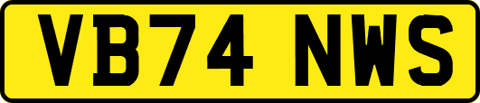 VB74NWS