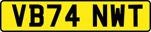 VB74NWT