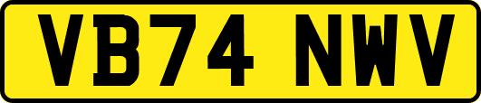 VB74NWV