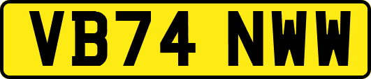 VB74NWW