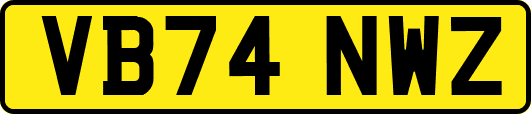 VB74NWZ