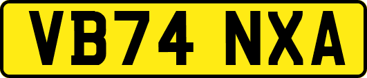 VB74NXA
