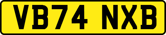 VB74NXB