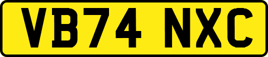 VB74NXC