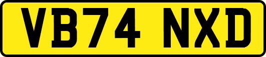 VB74NXD